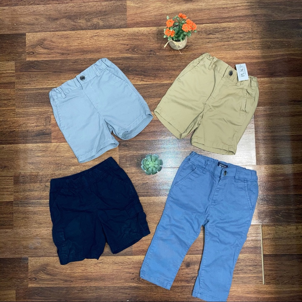 NWT Baby Boy Children’s Place Bundle 💙👶🏼